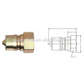 Hydraulic Crimp Hose Fittings